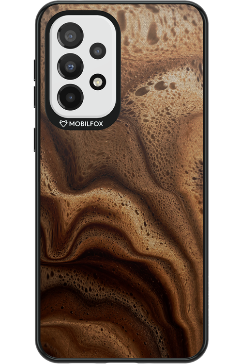 Latte 2.0 - Samsung Galaxy A33