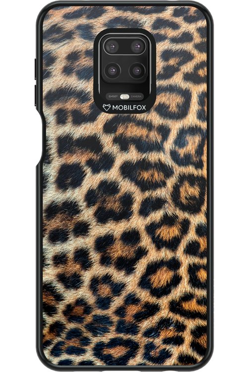 Leopard 2.0 - Xiaomi Redmi Note 9 Pro