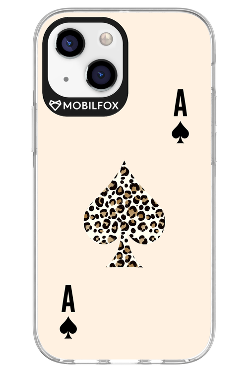 Roar of Ace - Apple iPhone 13 Mini