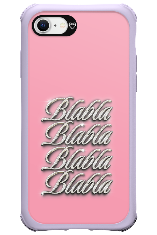 Blabla Blabla 2.0 - Apple iPhone 8