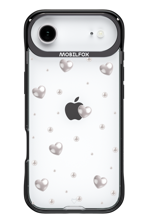 Pearl Tears 2.0 - Apple iPhone 17 Air