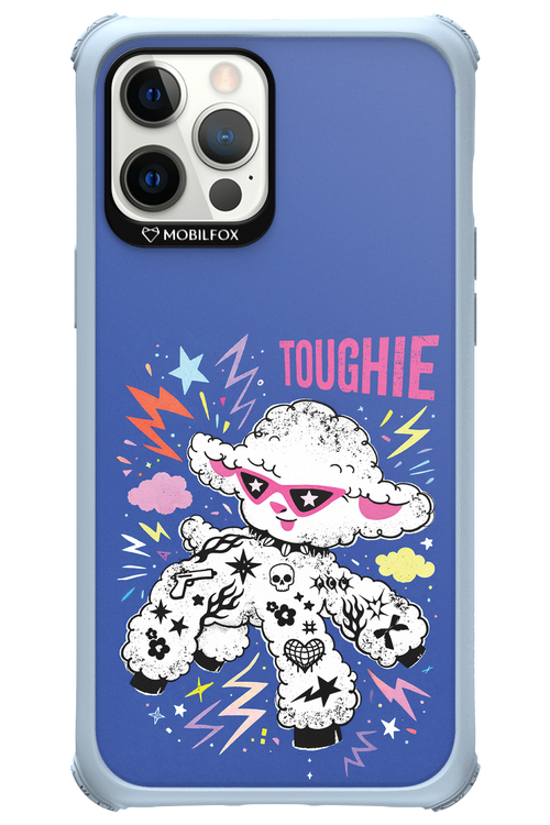 TOUGHIE 2.0 - Apple iPhone 12 Pro Max