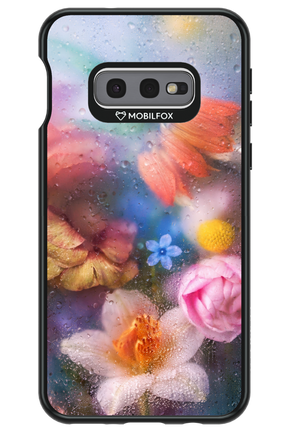 Rippleglass flowers 2.0 - Samsung Galaxy S10e