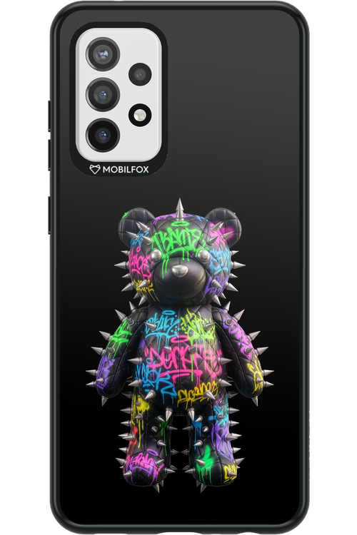 Crazy Teddy 2.0 - Samsung Galaxy A72