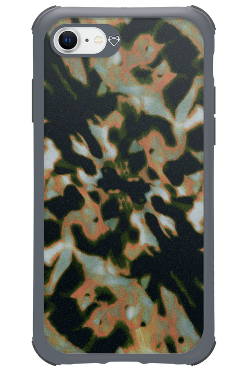 Tiger Acid - Apple iPhone SE 2020