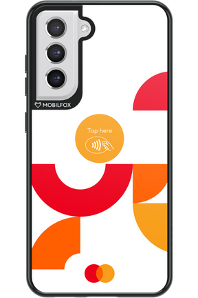 MC EU Color - Samsung Galaxy S21 FE