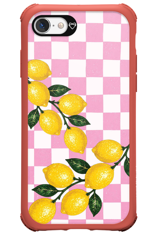 LEMON 2.0 - Apple iPhone 7