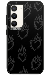 Angry Girlfriend - Samsung Galaxy S23