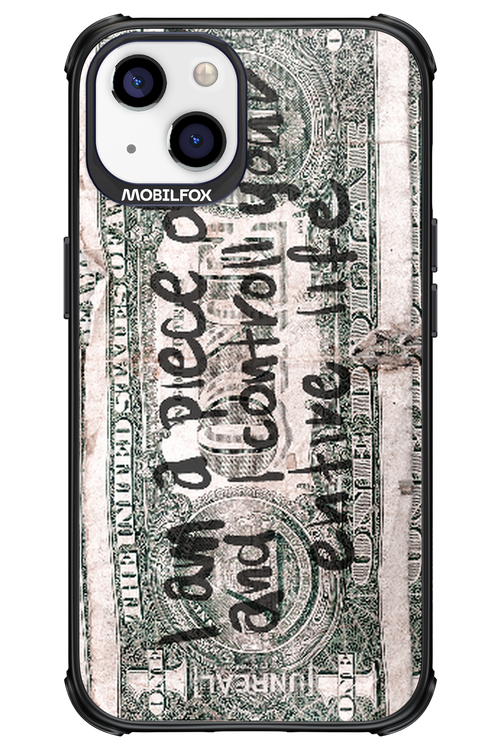 Dollars - Apple iPhone 13