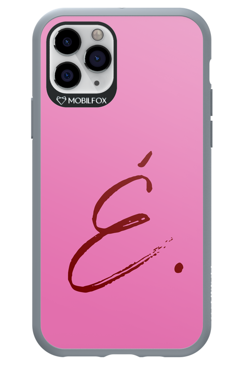 (Sorbet) E II 2.0 - Apple iPhone 11 Pro