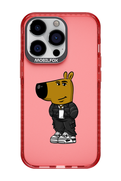 Chill Guy II - Apple iPhone 13 Pro