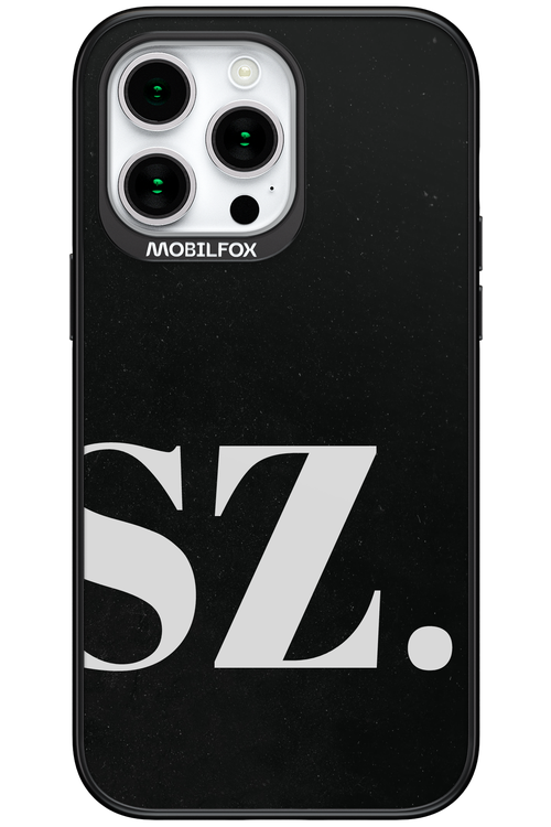 SZ (Off Space) 2.0 - Apple iPhone 15 Pro Max