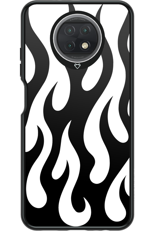 Hell Flame 2.0 - Xiaomi Redmi Note 9T 5G