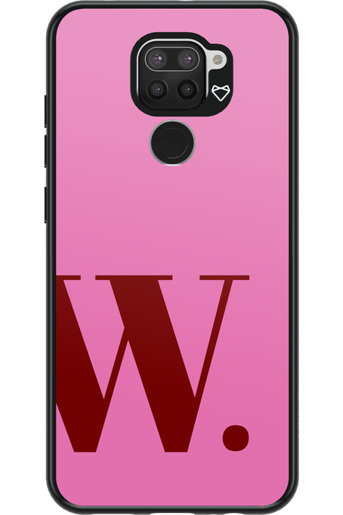 W (Sorbet) 2.0 - Xiaomi Redmi Note 9