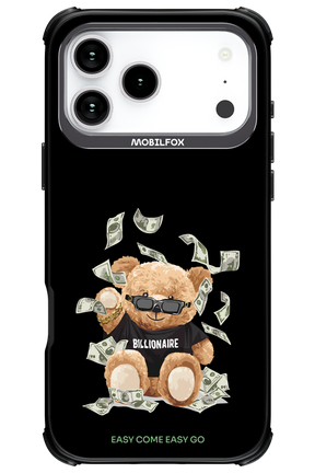 Easy Come Easy Go - Apple iPhone 17 Pro Max