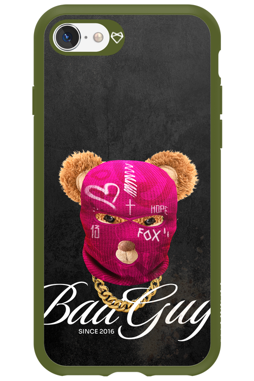 Bad Guy II 2.0 - Apple iPhone 8