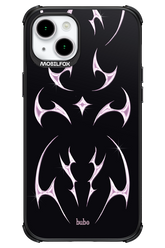 CHROMEROSA - Apple iPhone 15 Plus