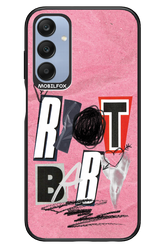 Riot baby 2.0 - Samsung A25