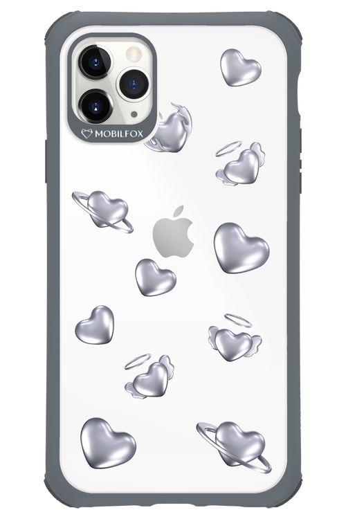 Chrome Hearts - Apple iPhone 11 Pro Max