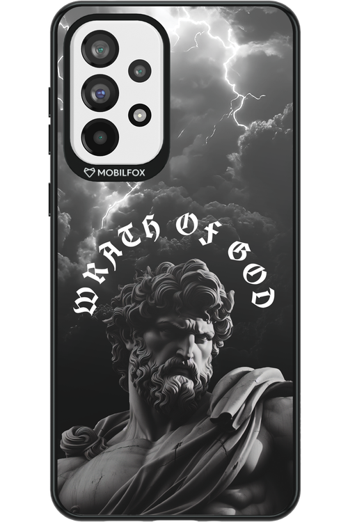 God 2.0 - Samsung Galaxy A73