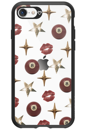 Lucky strike 2.0 - Apple iPhone SE 2022