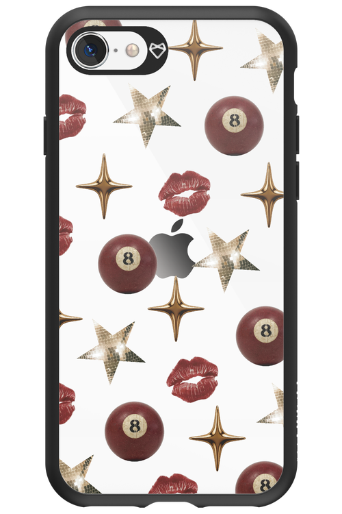 Lucky strike 2.0 - Apple iPhone SE 2022