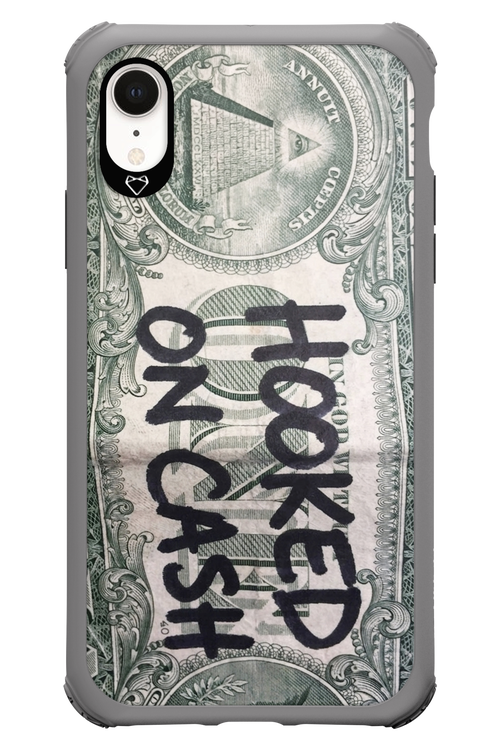 hooked 2.0 - Apple iPhone XR