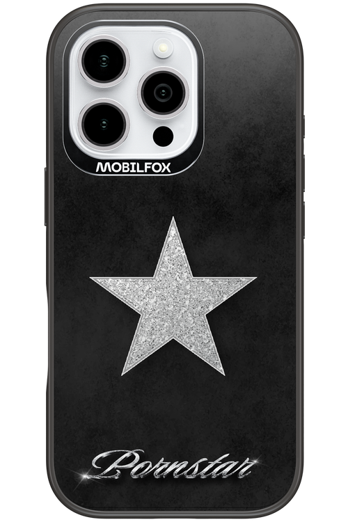 P*rnstar 2.0 - Apple iPhone 16 Pro