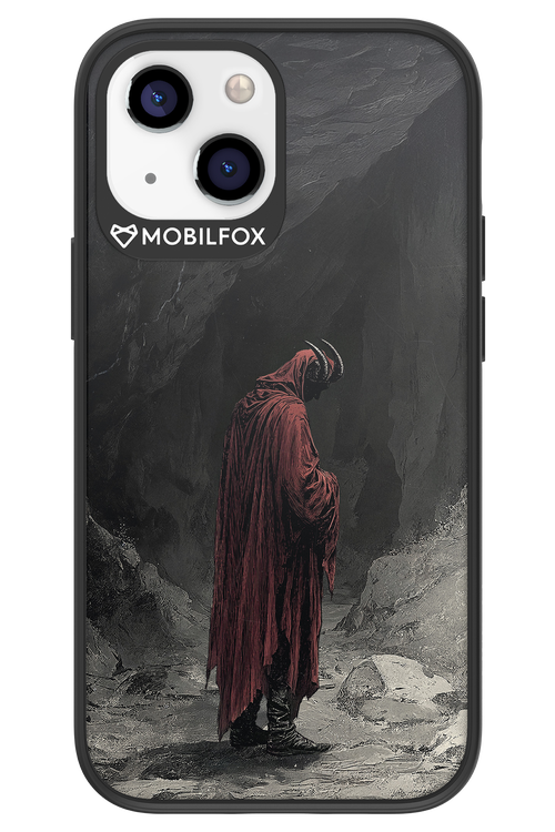 D3MON Cover 2.0 - Apple iPhone 13 Mini