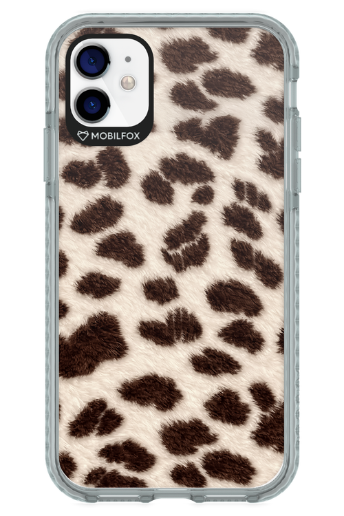 Wild Coat - Apple iPhone 11