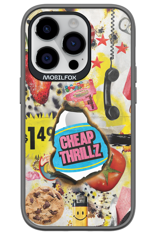 CHEAP THRILLZ - Apple iPhone 14 Pro
