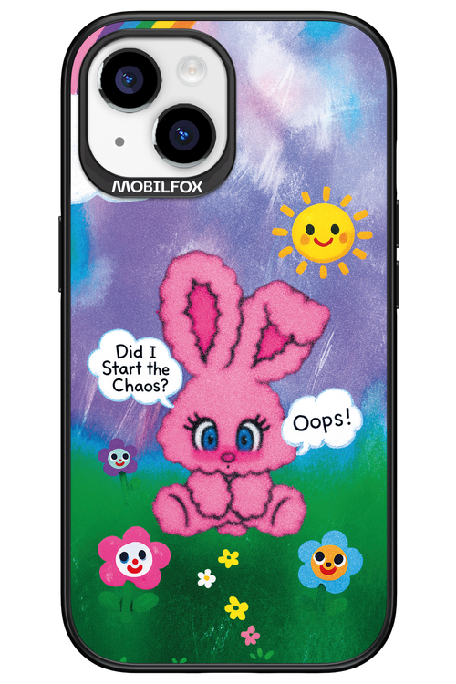 Ooops 2.0 - Apple iPhone 15