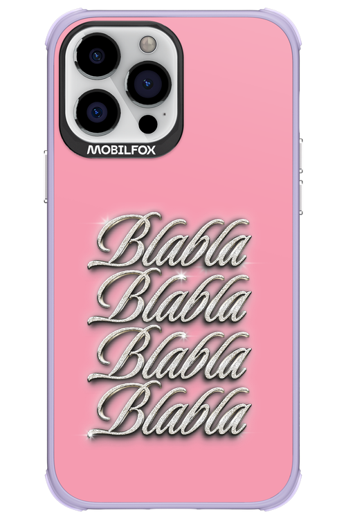 Blabla Blabla 2.0 - Apple iPhone 13 Pro Max
