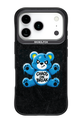 Chaos on Break 2.0 - Apple iPhone 17 Pro