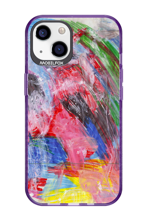 Xrax 2.0 - Apple iPhone 13