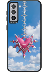 Heart Fux 2.0 - Samsung Galaxy S21+