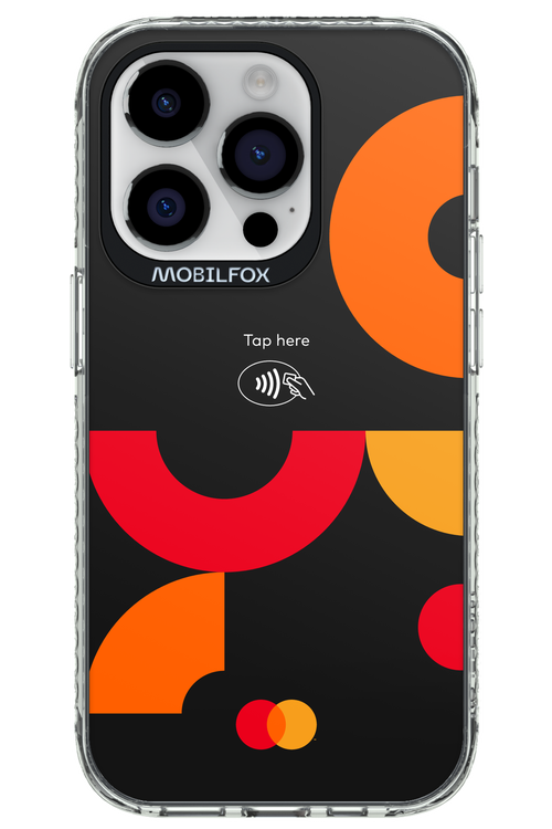 MC EU Black 2.0 - Apple iPhone 14 Pro