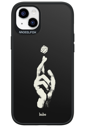 DAMNED LUCK 2.0 - Apple iPhone 14 Plus