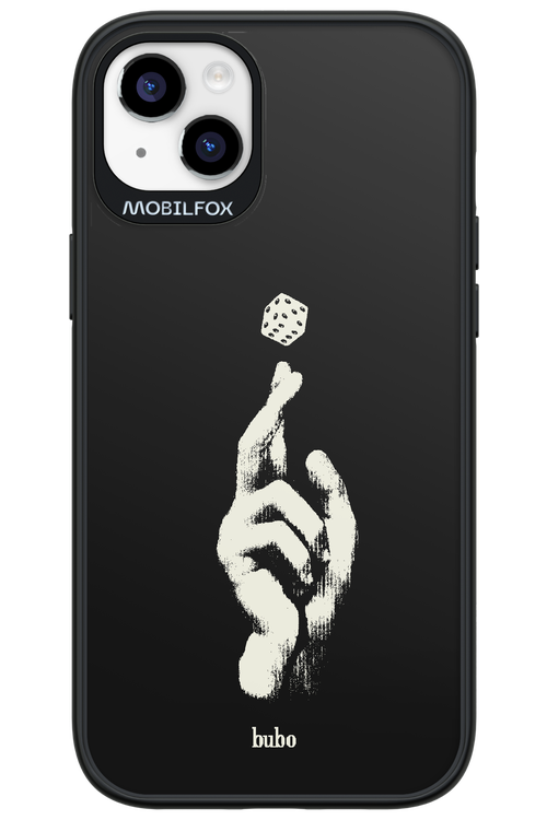 DAMNED LUCK 2.0 - Apple iPhone 14 Plus
