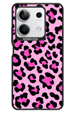PINK LEOPARD - Xiaomi Redmi Note 13 5G