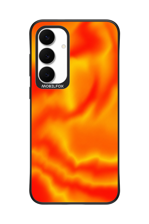 Beat the Heat 2.0 - Samsung S25 FE