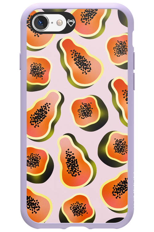 Papaya Wave 2.0 - Apple iPhone SE 2022