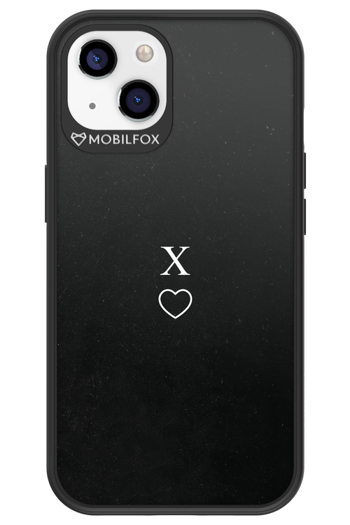 X Black 2.0 - Apple iPhone 13