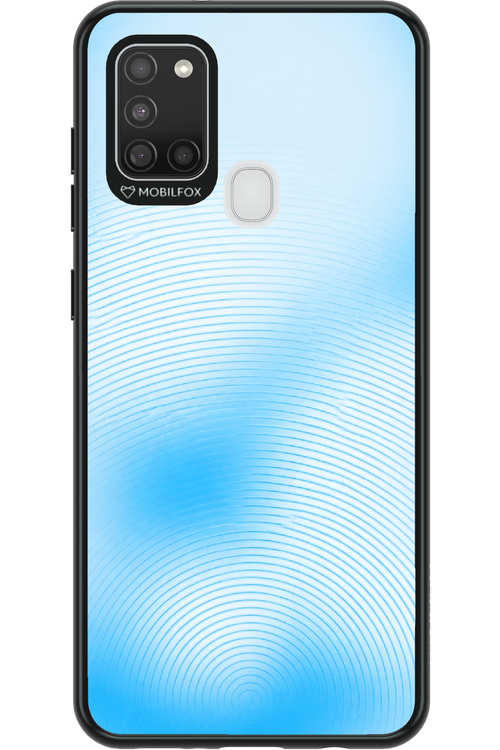 Cloudwalker 2.0 - Samsung Galaxy A21 S
