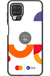 NLB Color 2.0 - Samsung Galaxy A12