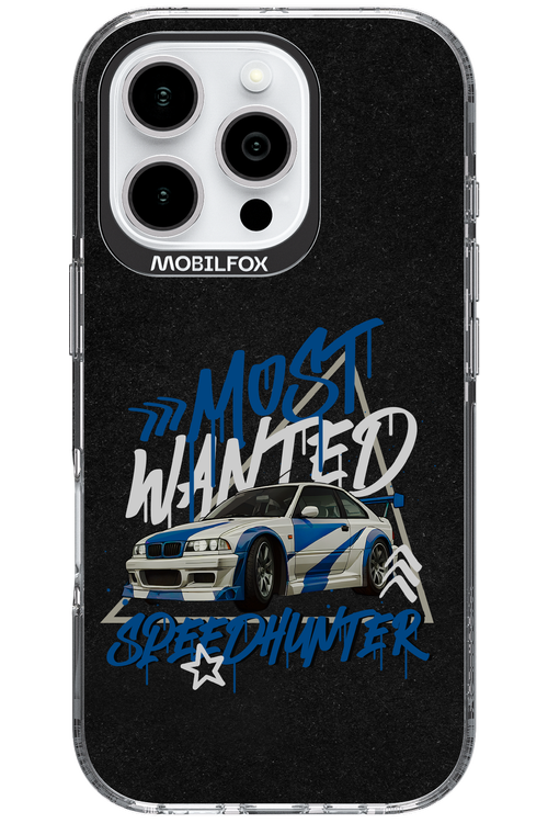 Most wanted - Apple iPhone 16 Pro