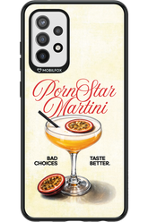 Pornstar Martini 2.0 - Samsung Galaxy A72