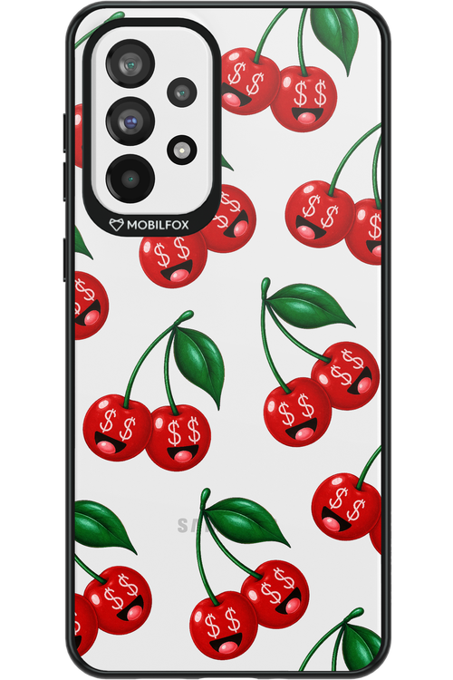 Money Cherry 2.0 - Samsung Galaxy A73