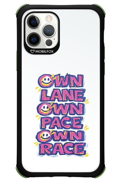 OWN 2.0 - Apple iPhone 12 Pro