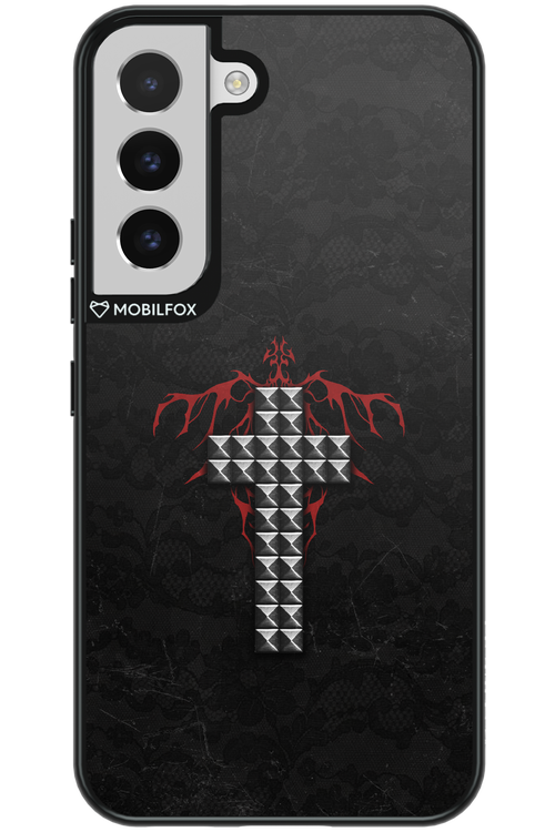 Dark Prayer 2.0 - Samsung Galaxy S22